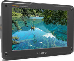 Lilliput H7 7" 4K HDMI Ultrabright On-Camera Monitor