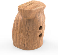 SmallRig Quick Release Wooden Grip for Z CAM E2 Series Cameras HTS2457 (HTS2457)