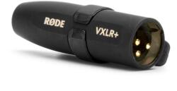 RØDE VXLR+ XLR-Mini jack, Phantom convert (MROD181)