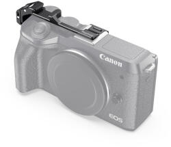 SmallRig Vlogging Cold Shoe Relocation Plate for Canon EOS M6 Mark II BUC2627 (BUC2627)