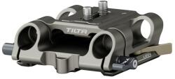 Tilta Universal 15mm LWS Baseplate - Titanium Gray