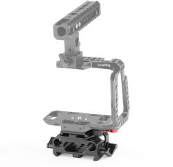 SmallRig Baseplate for BMPCC 4K (Manfrotto 501PL Compatible) 2266