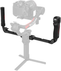 SmallRig Focus Control Dual Grip for DJI RS Series 4327 (4327)