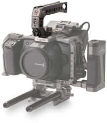 Tilta TILTAING Quick Release Handle-Tactical Grey