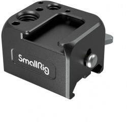 SmallRig NATO Clamp Accessory Mount for DJI RS 2 / RSC 2 / RS 3 / RS 3 Pro 3025 (3025)