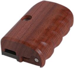 Hollyland Mars M1 Rosewood handle