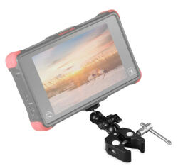 SmallRig Multi-Functional Crab-Shaped Clamp with Ballhead Magic Arm 2164 (2164)