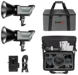 SmallRig RC220B 2-LED Video Light Kit (EU) 4026 (4026)