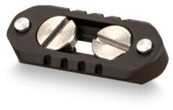 Tilta Tiltaing 18mm NATO Rail Attachment - Tilta Gray (TA-NRA-18-G)