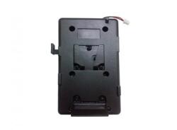 Lilliput Battery Plate V-mount plate (BPVM)