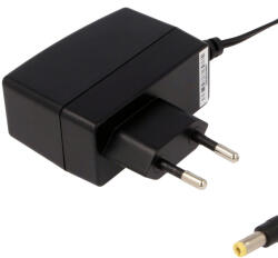 AVX Power supply DC 12V24W 2A with 5.5/2.5mm connector (ZDROJ12V2A-5525)