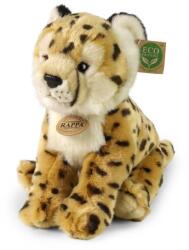 Rappa Ghepard de pluș 28 cm ECO-FRIENDLY (RP242241)