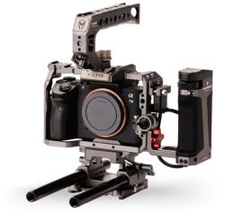 Tilta Tiltaing Sony a7/a9 Series Kit C Tilta Gray (TA-T17-C-G)