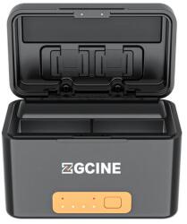 ZGCINE GoPro Battery Charging Case (2-bit NO battery) (PS-G10 MINI)