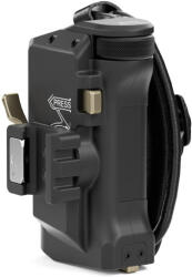 Tilta Tiltaing Left Side Advanced Focus Handle (F570 Battery) Type IV - Black (TA-LFH4-57-B)