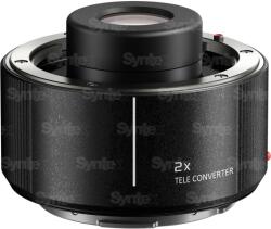 Panasonic LUMIX S 2x Teleconverter (DMW-STC20) (DMW-STC20E)