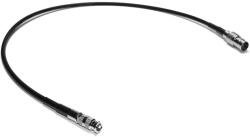 Infinitek L-2.5CHWS Micro BNC to BNC (F) 0, 7m (I-25W-MM/F-BLK-07)