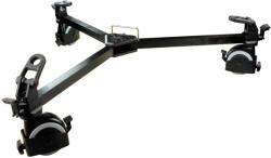 Cartoni Standard Dolly (D834) (D834)