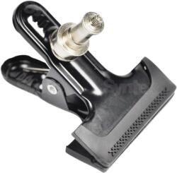 AVX Professional Clamp With Clip And 1/4" Thread (avxsvorspig)