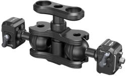 SmallRig Drop-in HawkLock mini Magic Arm with Quick Release Ball Head 3515C (3515C)