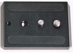 Sachtler Touch & Go plate DV - gyorscseretalp (SACH0264)