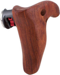 Tilta Left Side Wooden Handle 2.0 (TT-0511-L)