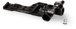 Tilta Multi-Function Top Plate for BMPCC 4K/6K-Black version (TA-T01-MFTP-B)