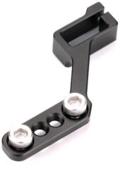 Tilta HDMI Clamp Attachment for Canon C70 - Black