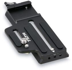 Tilta Manfrotto Quick Release Extender Plate (TGA-MEP)