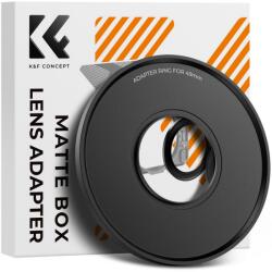 K&F Concept K&F 49MM Matte Box Adapter Ring (KF05.359)