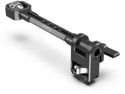SmallRig Adjustable Monitor Mount for DJI RONIN-S/RONIN-SC & ZHIYUN CRANE 3/CRANE 3S/WEEBILL-S & MOZA AirCross 2 Gimbals 2889 (2889) - syntexshop
