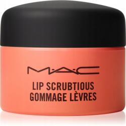 M·A·C Cosmetics Lip Scrubtious ajakradír (773602433551)