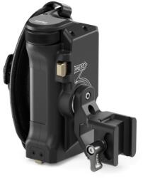 Tilta Tiltaing Right Side Advanced Focus Handle (F570 Battery) Type VI - Black (TA-RFH6-57-B)