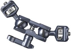 SmallRig Magic Arm with Dual Ball Heads (1/4-20 Screws) 3873 (3873)