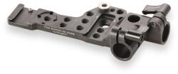 Tilta Multi-Function Top Plate for BMPCC 4K/6K-Tactical Grey