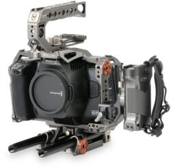 Tilta Advanced kit for BMPCC 6K Pro- Tactical Gray (TA-T11-A)