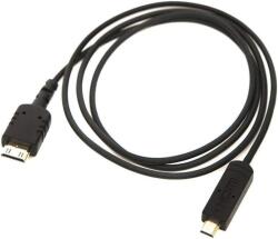 SmallHD Micro-HDMI to Mini-HDMI Cable (3') (CBL-SGL-HDMI-MICRO-MINI-F36)