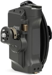 Tilta Tiltaing Left Side Advanced Power Handle with Run/Stop Type II (F570 Battery)- Tilta Gray (TA-LRH2-57-G)