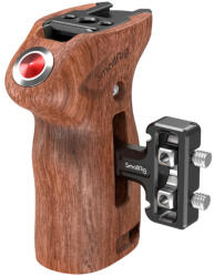 SmallRig Threaded Side Handle with Record Start/Stop Remote Trigger 3323 (3323)