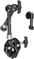 SmallRig Crab-Shaped Clamp with Magic Arm 4454 (4454)