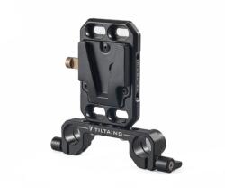 Tilta Tiltaing Pocket V-Mount Battery Plate Kit I (TA-PBP-K1-V)