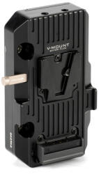 Tilta Battery Plate for DJI High-Bright Remote Monitor - V Mount (TGA-HRM-BTP-V)