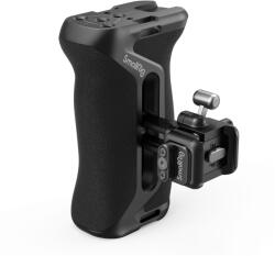 SmallRig Snap-on Quick Lock NATO Side Handle 4017 (4017)