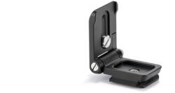 Tilta Foldable Arca Baseplate - Black (TA-FAB-B)