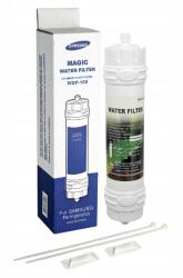 Samsung Hűtőszekrény vízszűrő Samsung WSF100 WSF-100 külső Aqua Pure Magic Water (WSF-100)