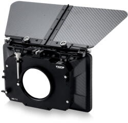 Tilta MB-T12-M114 Carbon Fiber Matte Box 4*5.65 (Clamp-on) with 114mm Back