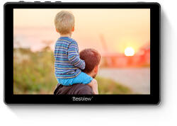 Desview R72 7" 4K HDMI érintőképernyős monitor (des-R7II)