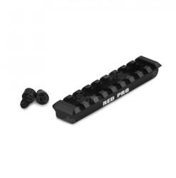 RED SWAT Rail (100mm)