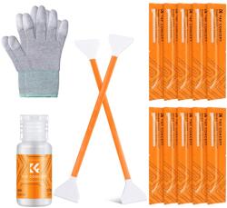 K&F Concept K&F 2 in 1 kit 24 mm Double-Headed Cleaning Stick Set for CMOS Full Frame Sensor (SKU.1961)