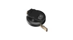 Tilta Tiltaing Advanced Left Side Handle Attachment Type IX - Black (TA-AHA9-L-B)